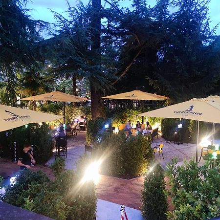 Ferienwohnung Bbconegliano Borlini Exterior foto
