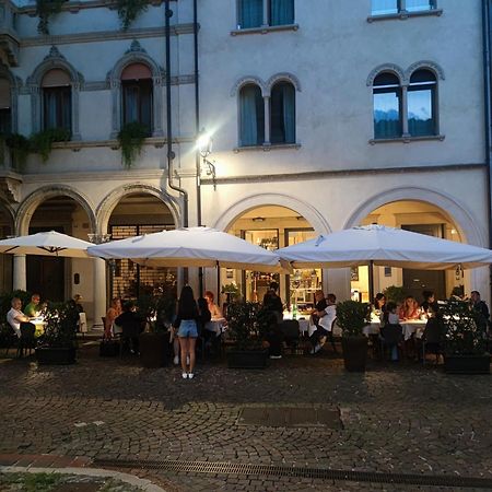 Ferienwohnung Bbconegliano Borlini Exterior foto