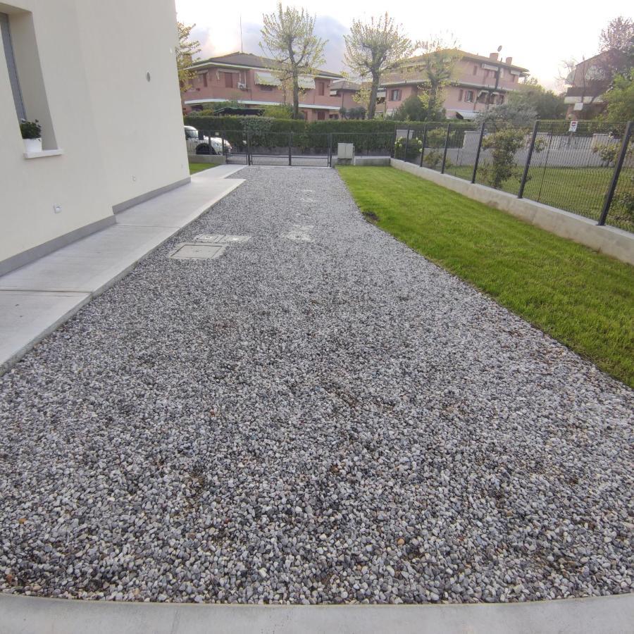 Ferienwohnung Bbconegliano Borlini Exterior foto