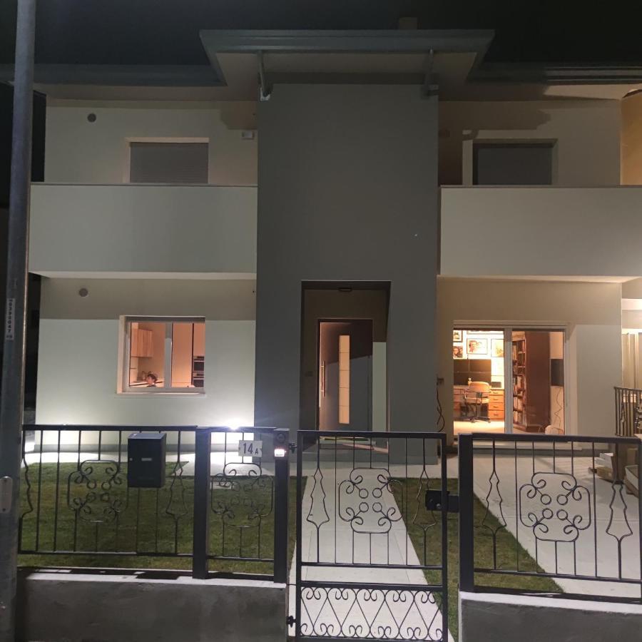 Ferienwohnung Bbconegliano Borlini Exterior foto