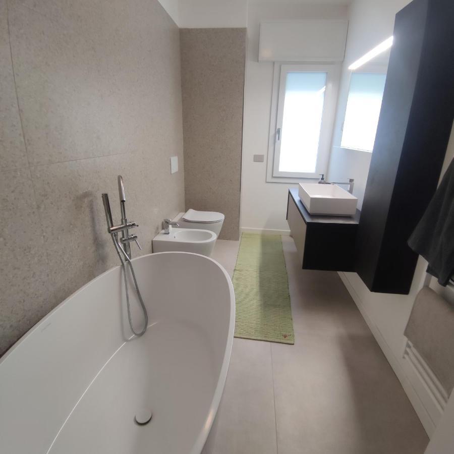 Ferienwohnung Bbconegliano Borlini Exterior foto