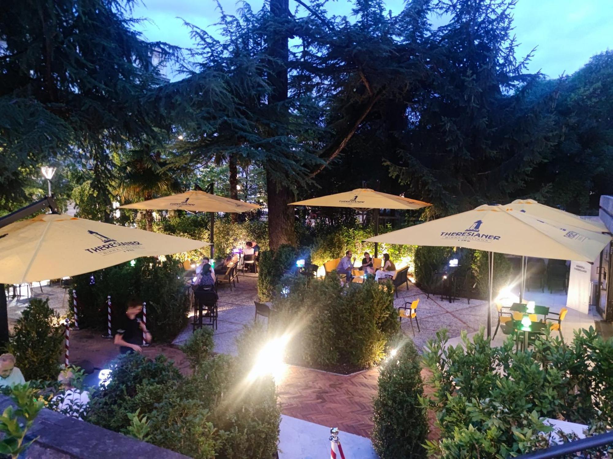 Ferienwohnung Bbconegliano Borlini Exterior foto