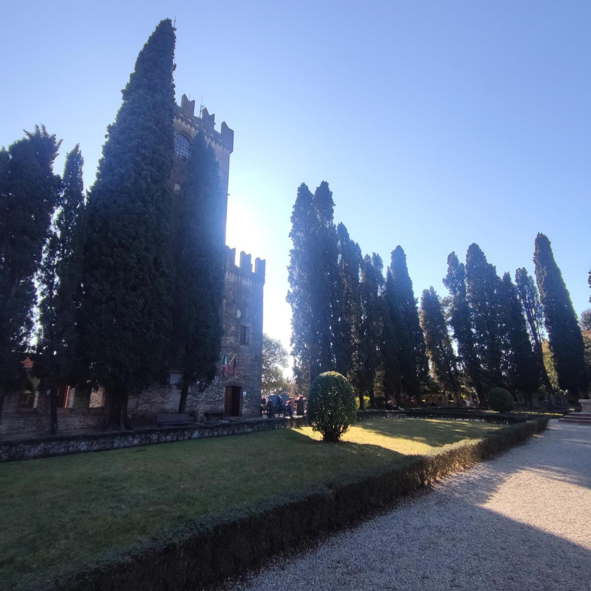 Ferienwohnung Bbconegliano Borlini Exterior foto