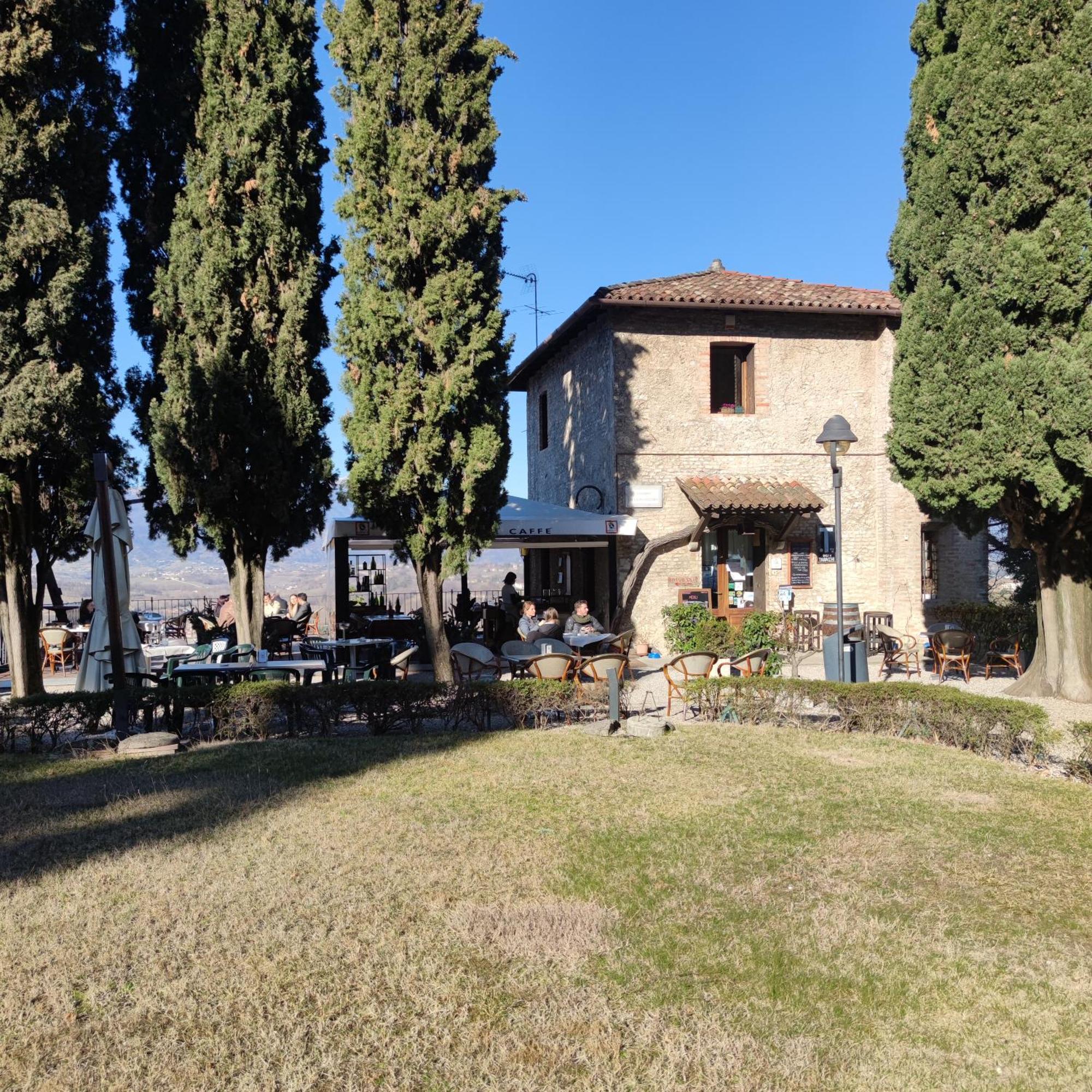 Ferienwohnung Bbconegliano Borlini Exterior foto